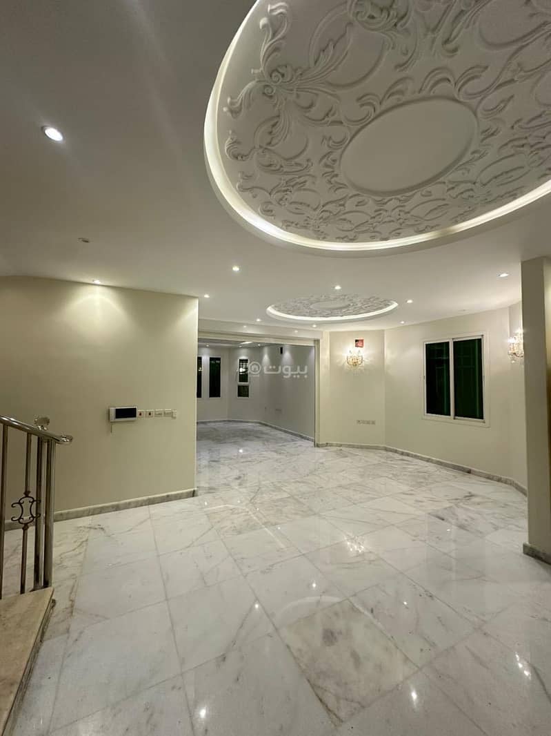 5 bedroom villa in Granada, Riyadh 31