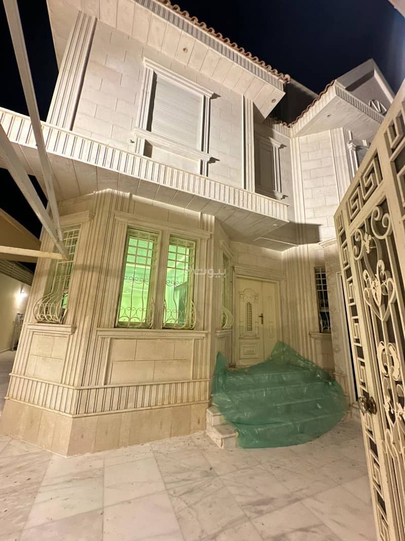 5 bedroom villa in Granada, Riyadh 4