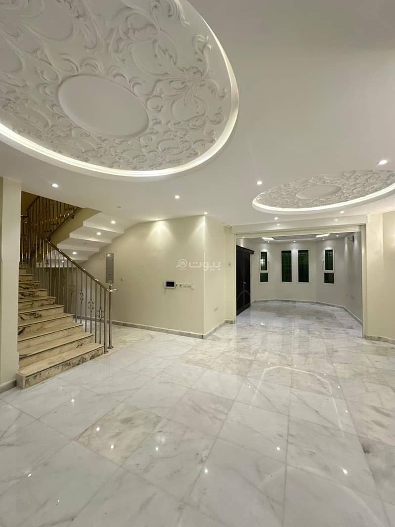5 bedroom villa in Granada, Riyadh 38