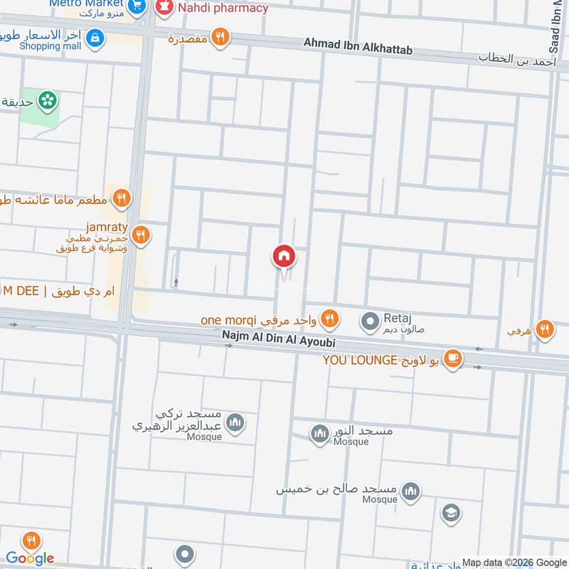 فيلا 1 غرف في طويق، الرياض 2