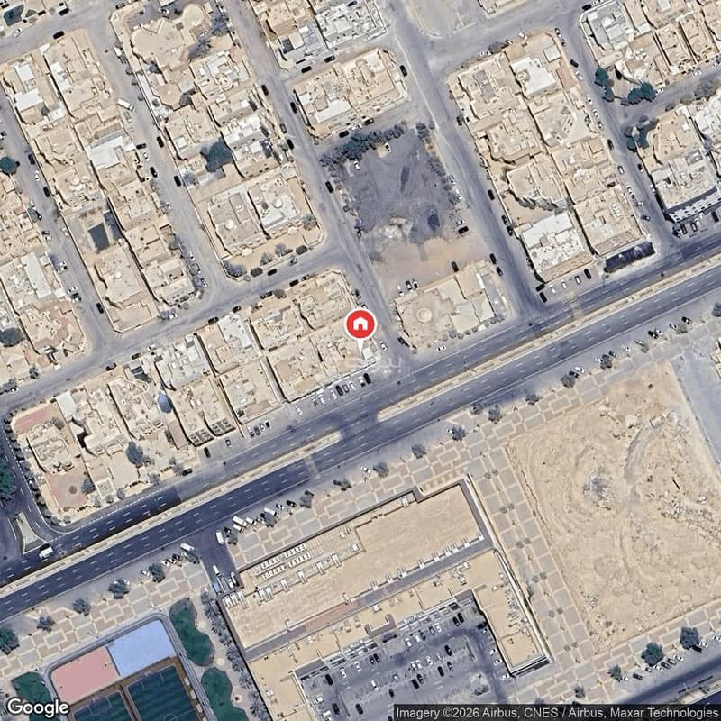 1 bedroom apartment in Al Mughrizat, Riyadh 8