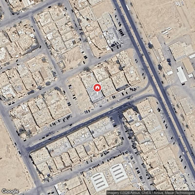 2 bedroom apartment in Al Mughrizat, Riyadh 7