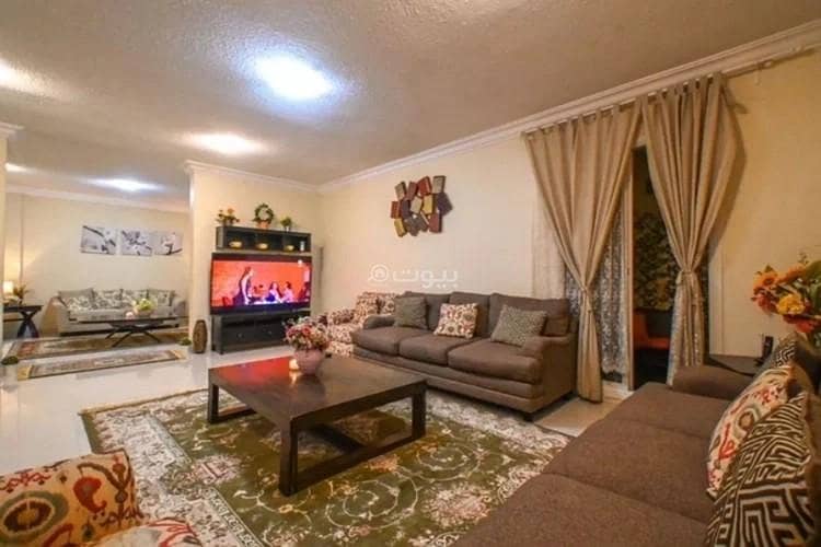 3 bedroom apartment in Al Malqa, Riyadh 5
