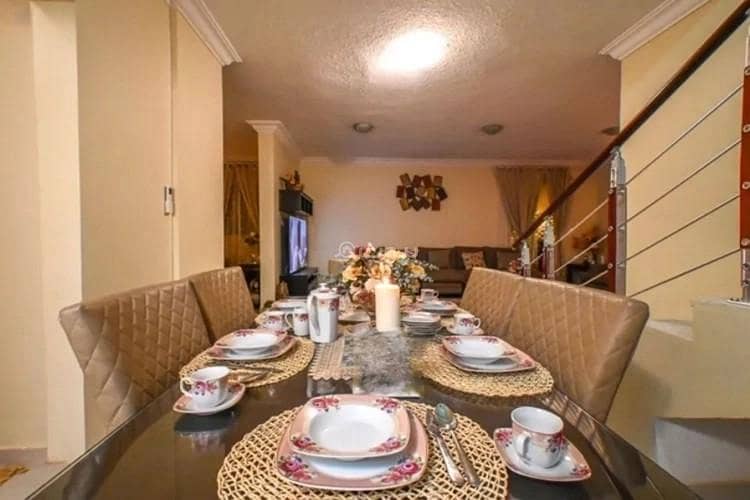 3 bedroom apartment in Al Malqa, Riyadh 6