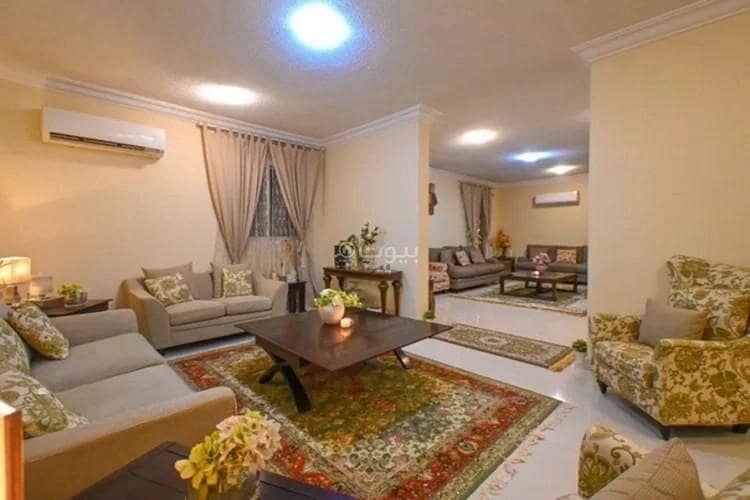 3 bedroom apartment in Al Malqa, Riyadh 7