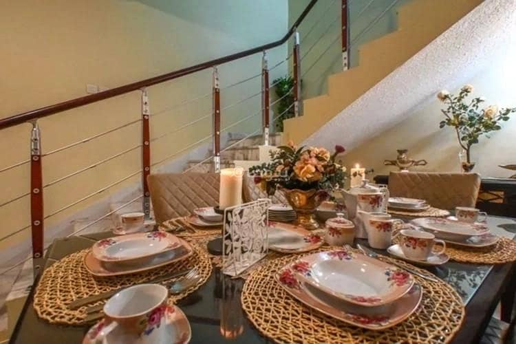 3 bedroom apartment in Al Malqa, Riyadh 8