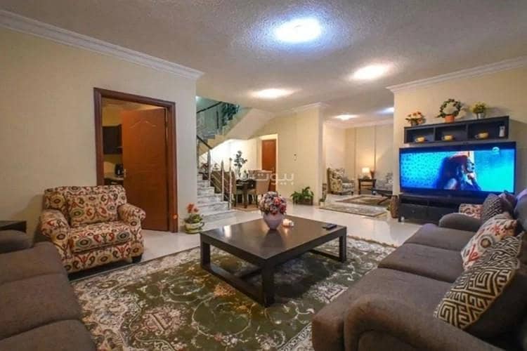 3 bedroom apartment in Al Malqa, Riyadh 9
