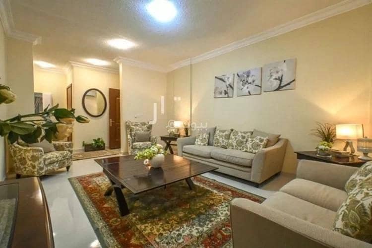 3 bedroom apartment in Al Malqa, Riyadh 10