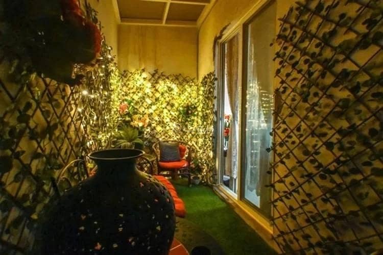 3 bedroom apartment in Al Malqa, Riyadh 12