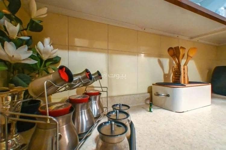 3 bedroom apartment in Al Malqa, Riyadh 14