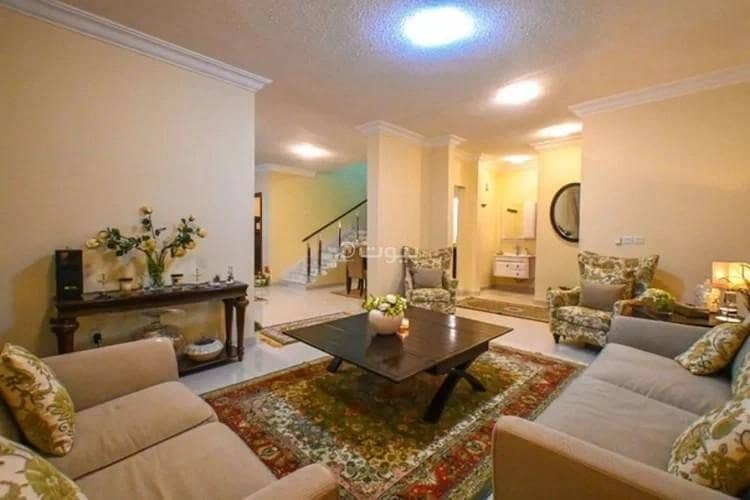 3 bedroom apartment in Al Malqa, Riyadh 15