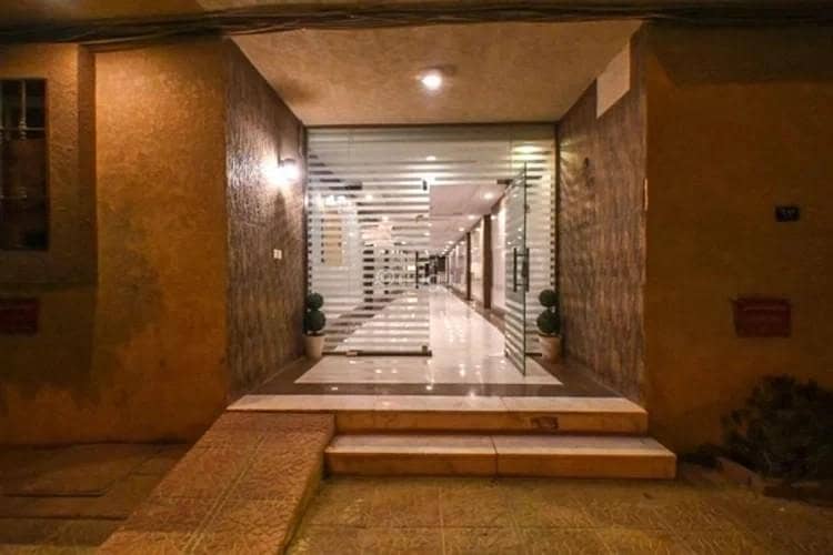 3 bedroom apartment in Al Malqa, Riyadh 17