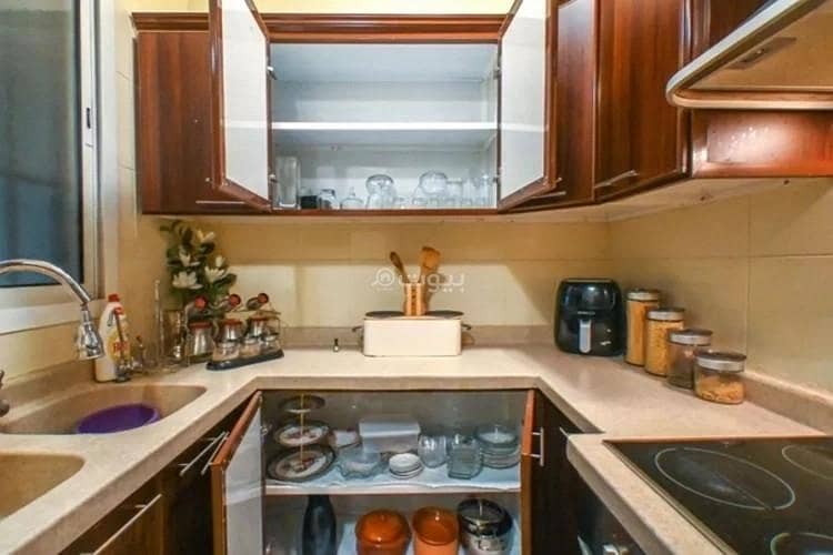 3 bedroom apartment in Al Malqa, Riyadh 18