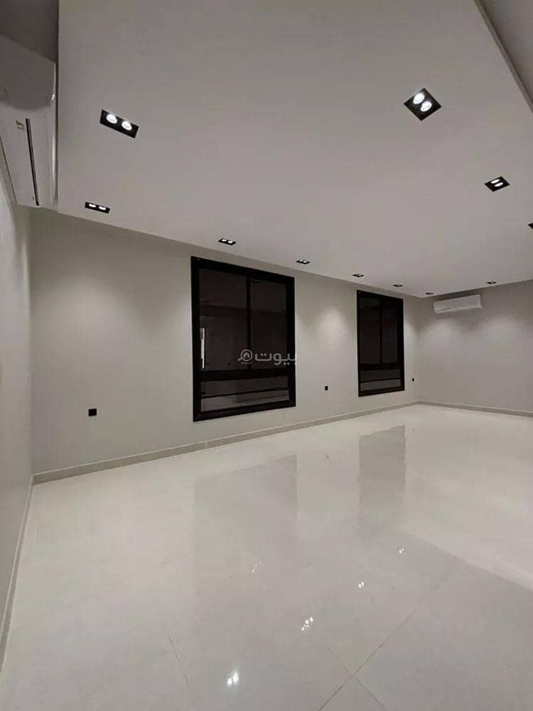 3 bedroom apartment in Al Yarmouk, Riyadh 11