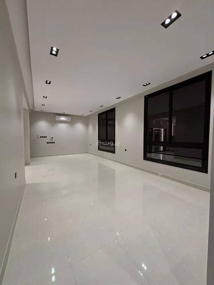 3 bedroom apartment in Al Yarmouk, Riyadh 12