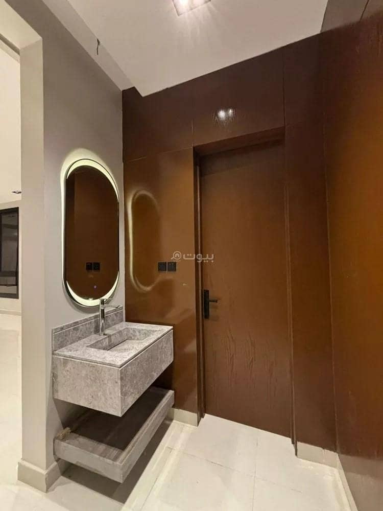 3 bedroom apartment in Al Yarmouk, Riyadh 18