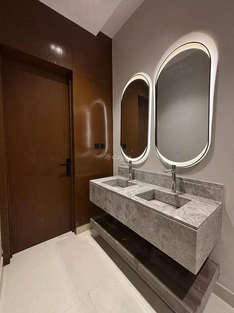 3 bedroom apartment in Al Yarmouk, Riyadh 20