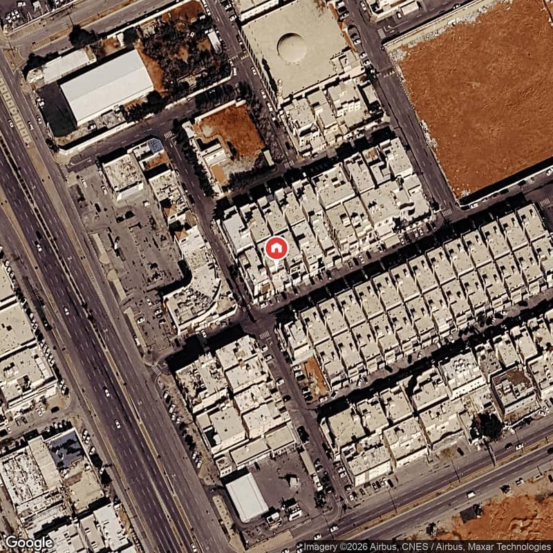 3 bedroom apartment in Al Yarmouk, Riyadh 26
