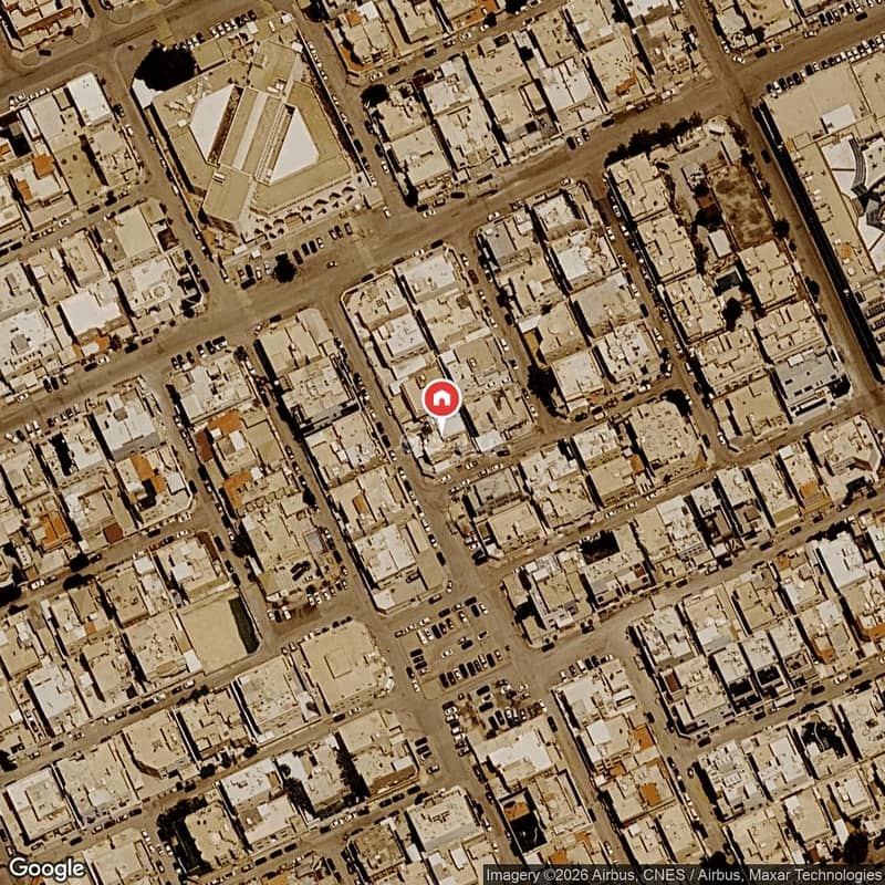 4 bedroom apartment in Al Maseef, Riyadh 2