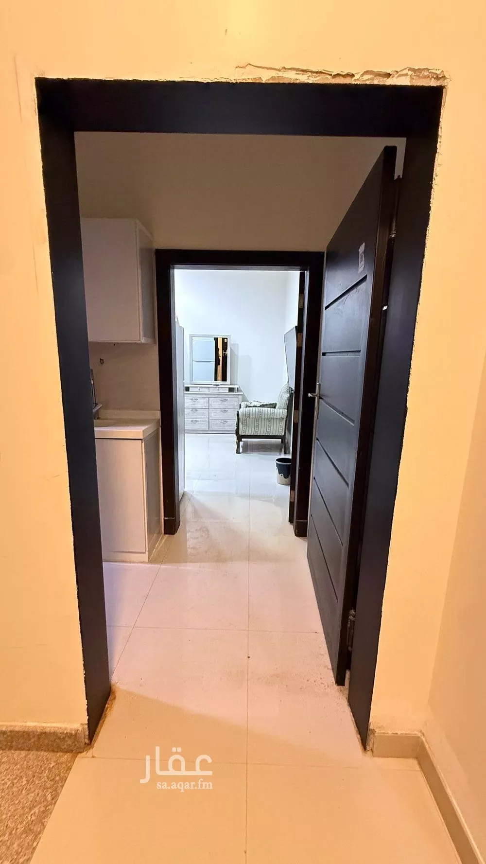 1 bedroom floor in Al Aridh 2