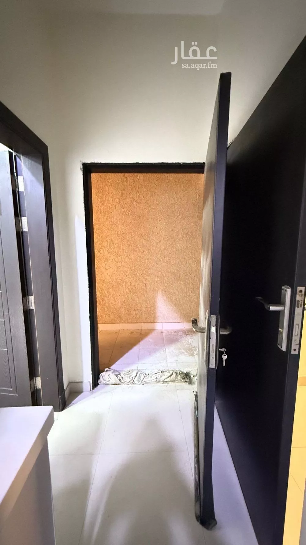 1 bedroom floor in Al Aridh 4