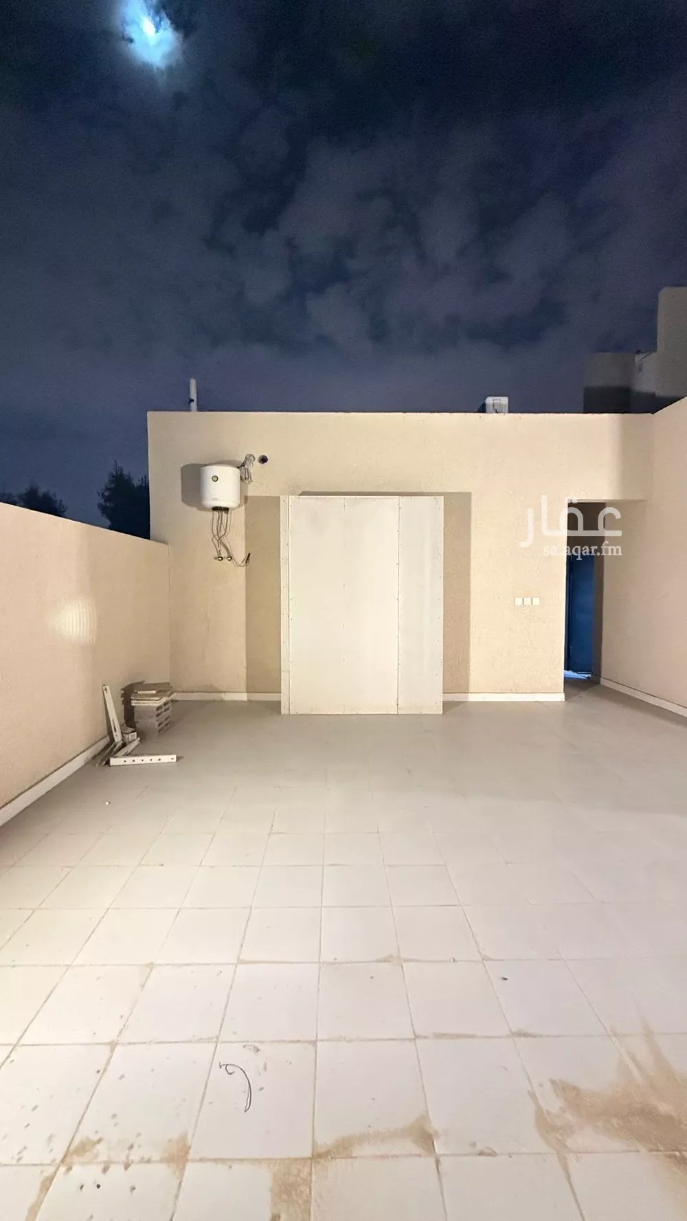 1 bedroom floor in Al Aridh 5