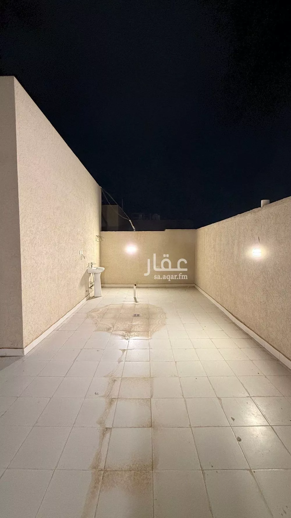 1 bedroom floor in Al Aridh 7