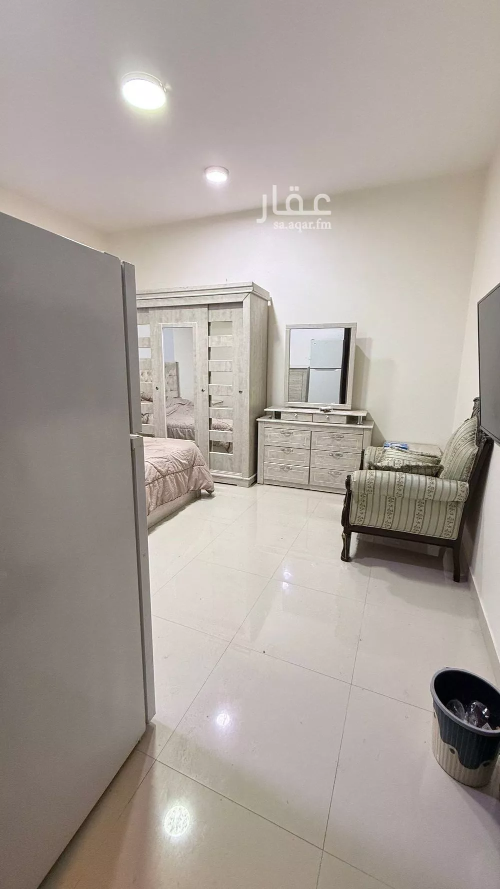 1 bedroom floor in Al Aridh 8