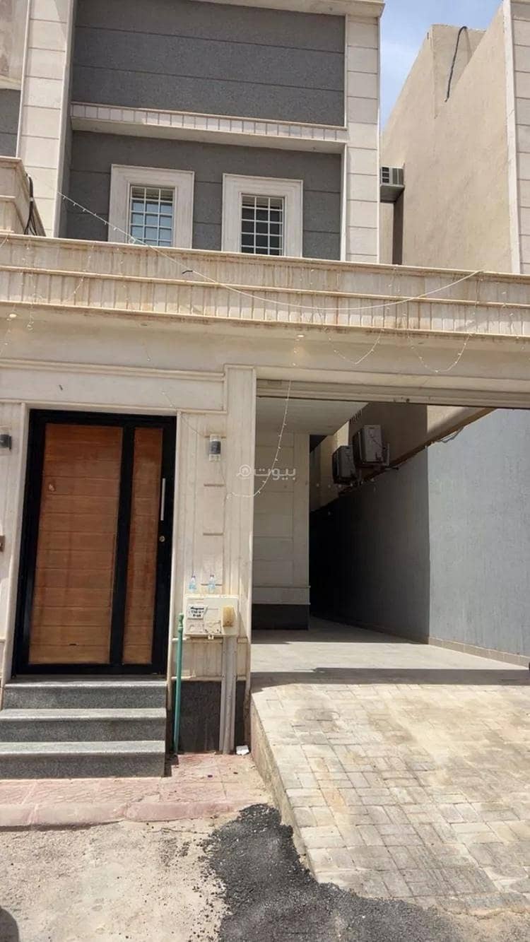 فيلا 3 غرف في المونسية، الرياض 2