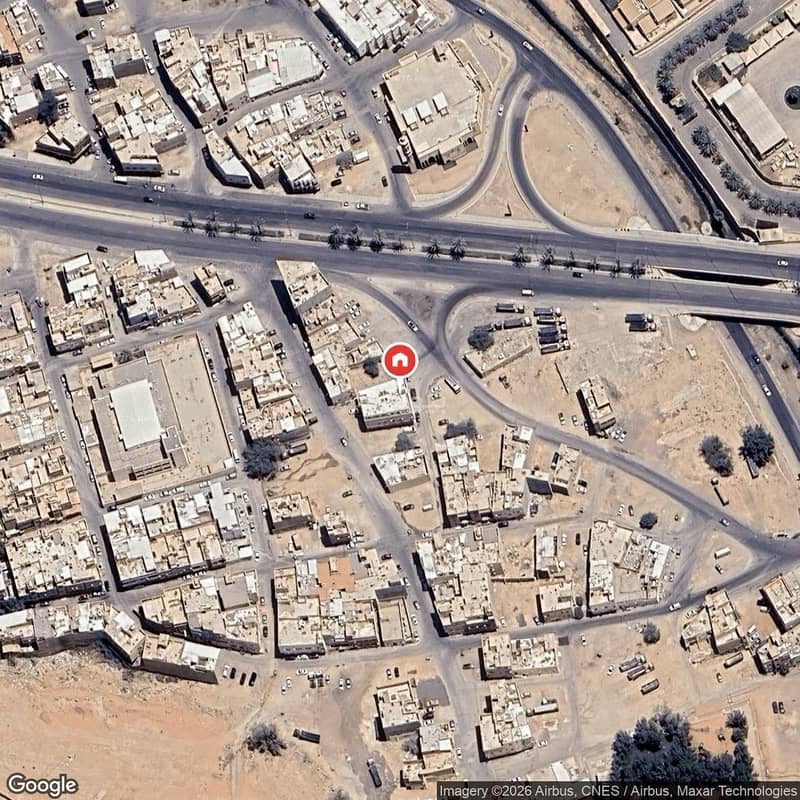 شقة 3 غرف في العريجاء، الرياض 2