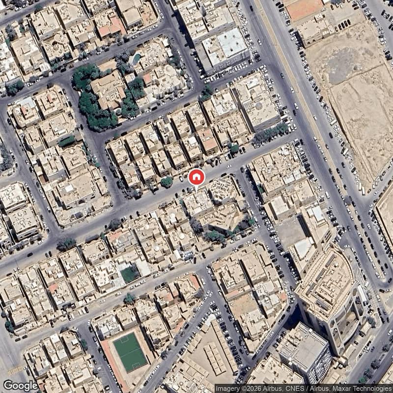 4 bedroom villa in Al Sulaimaniyyah, Riyadh 5
