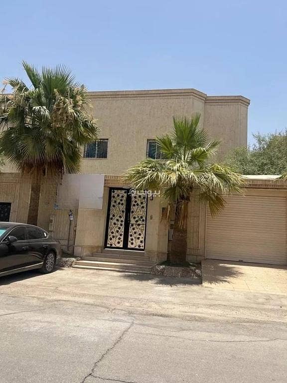 4 bedroom villa in Al Sulaimaniyyah, Riyadh 2