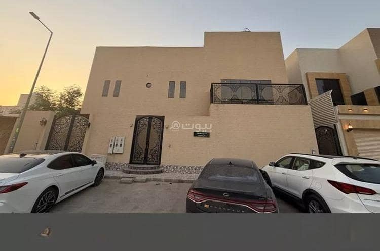 فيلا 4 غرف في السعادة، الرياض 2