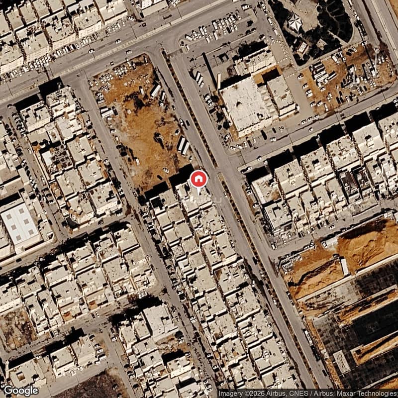 apartment in Al Qadisiyah, Riyadh 2