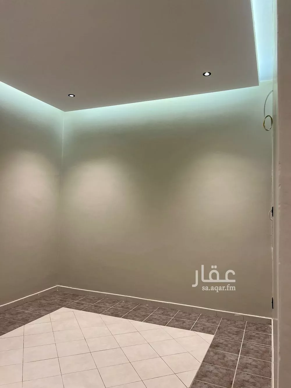 شقة 1 غرف في الخليج 2