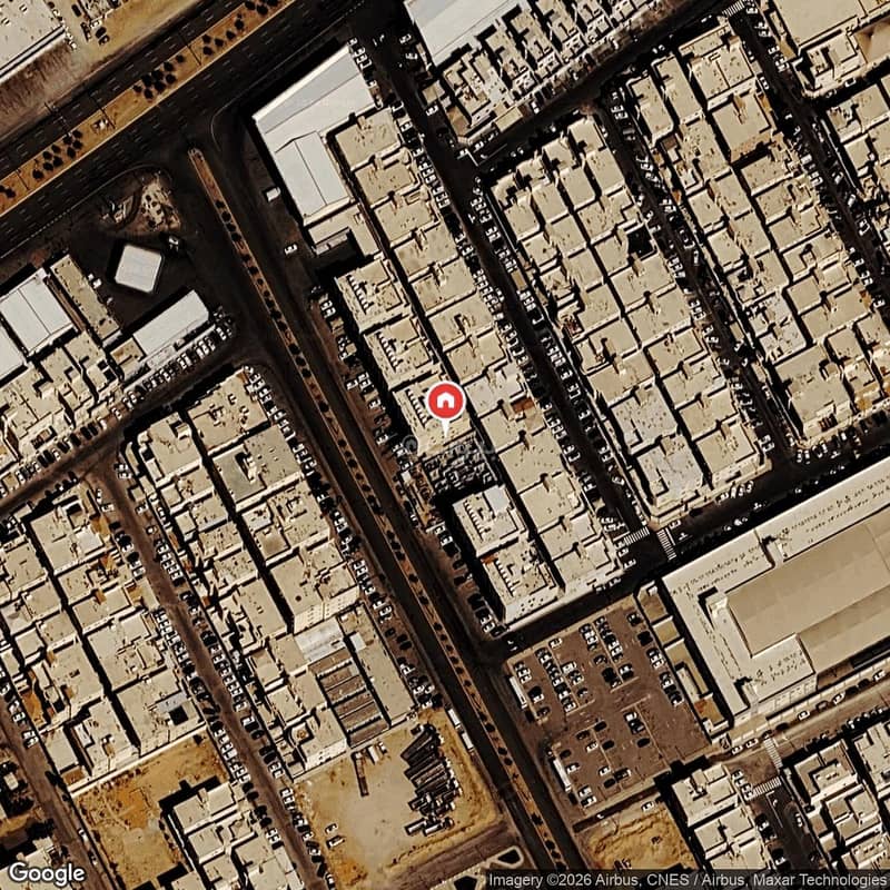 4 bedroom apartment in Al Saadah, Riyadh 12