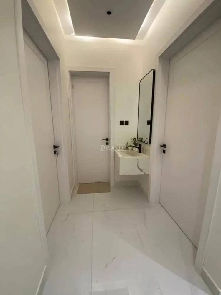 4 bedroom apartment in Al Saadah, Riyadh 3