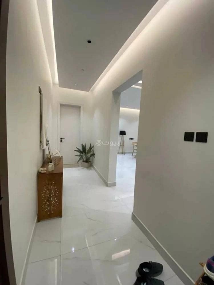 4 bedroom apartment in Al Saadah, Riyadh 5