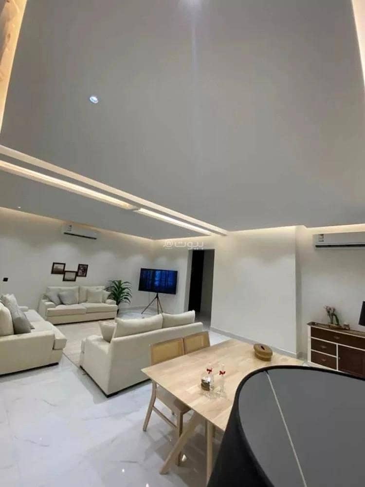 4 bedroom apartment in Al Saadah, Riyadh 6