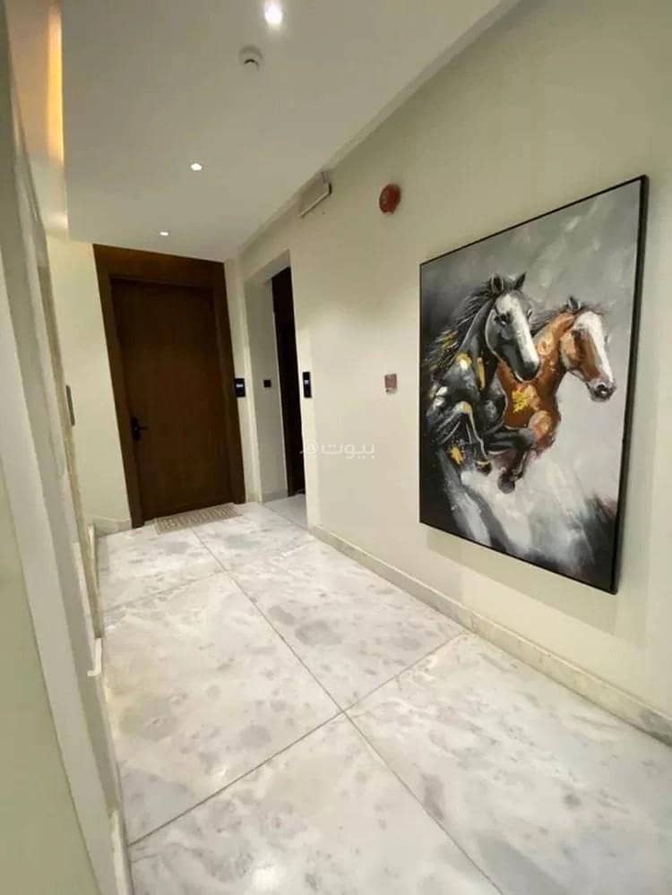 4 bedroom apartment in Al Saadah, Riyadh 9