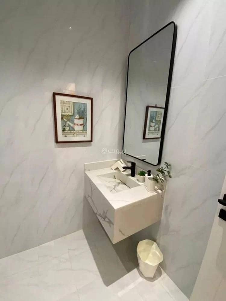4 bedroom apartment in Al Saadah, Riyadh 11