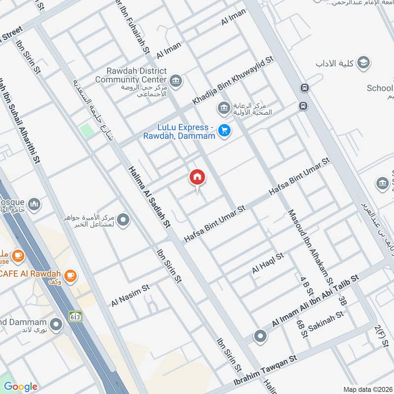 apartment in Al Rawdah, Eastern Province 3