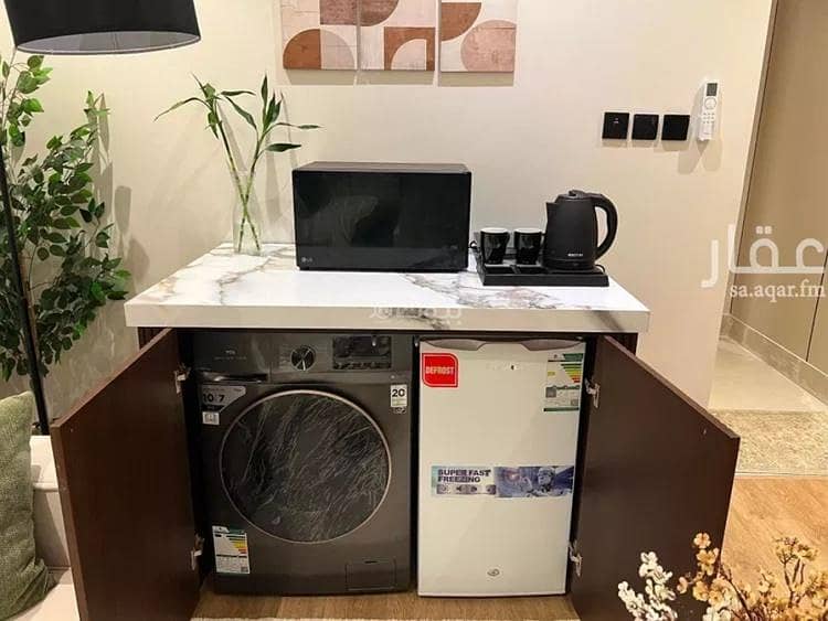 2 bedroom apartment in Hajar, Eastern Province 3