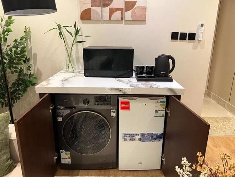 2 bedroom apartment in Hajar, Eastern Province 4