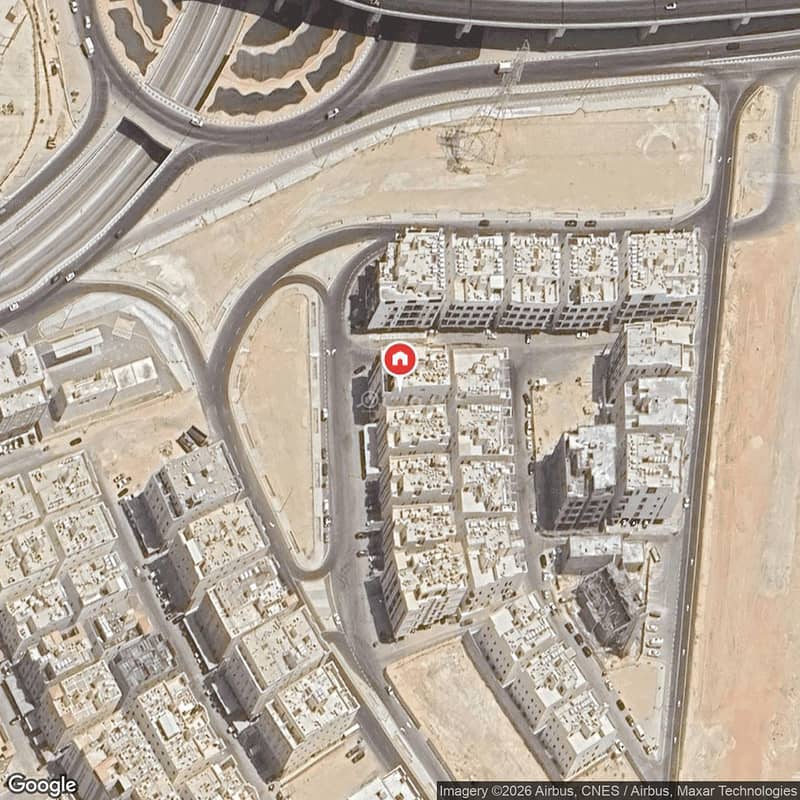2 bedroom apartment in Hajar, Eastern Province 10