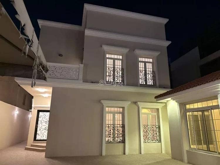 6 bedroom villa in At Tahliyah, Eastern Province