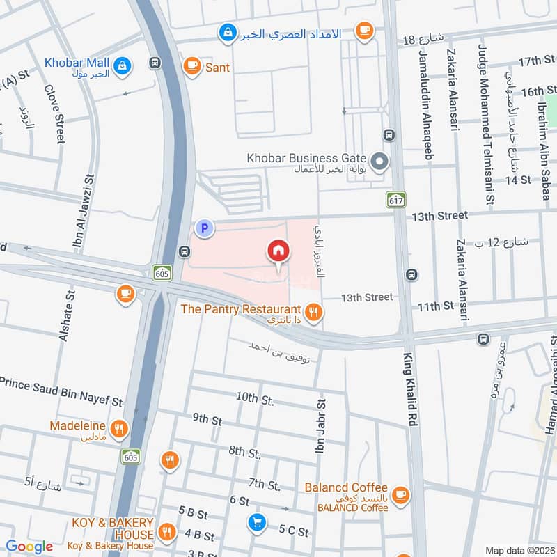 2 bedroom apartment in Al Bandariyah, Eastern Province 17