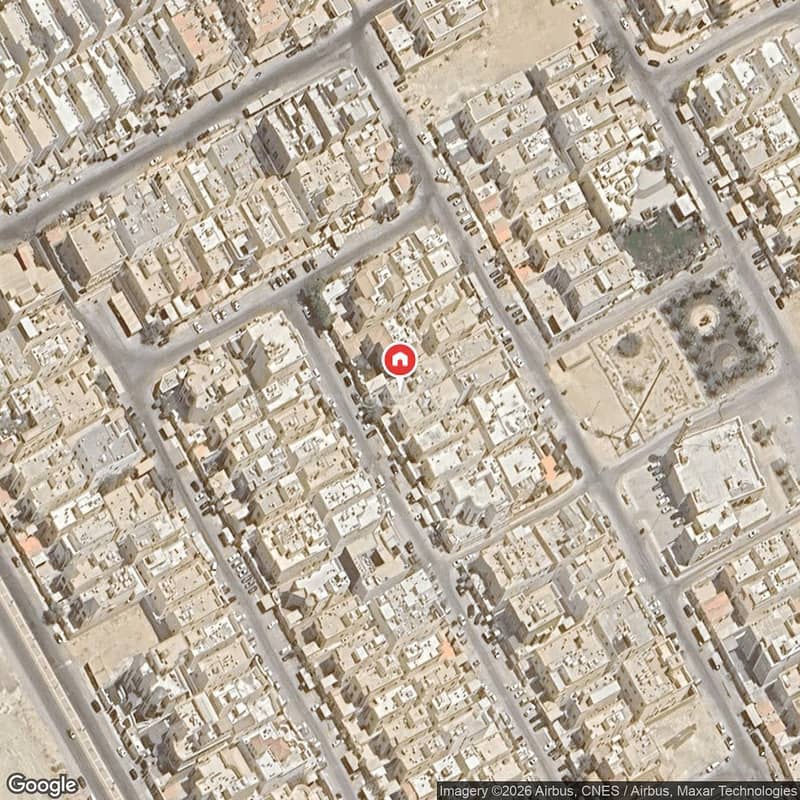 1 bedroom villa in Hajar, Eastern Province