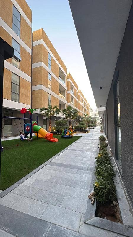 2 bedroom apartment in As Saif, Eastern Province 3