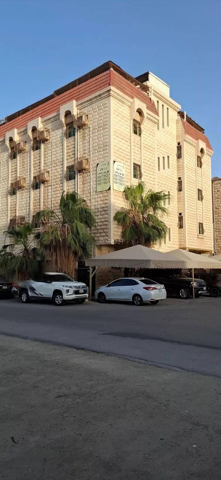 5 bedroom apartment in Al Salam, Eastern Province